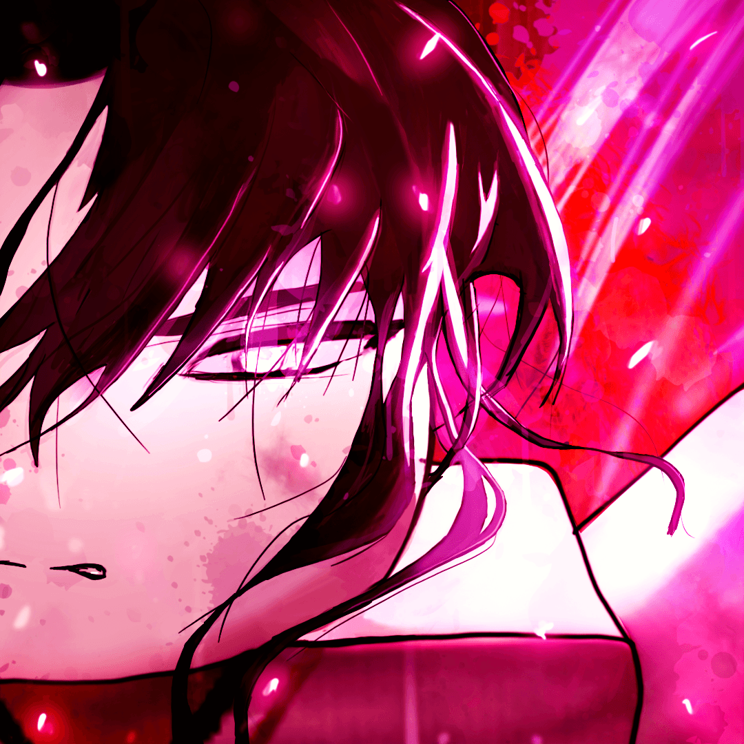 Anime Game Icon