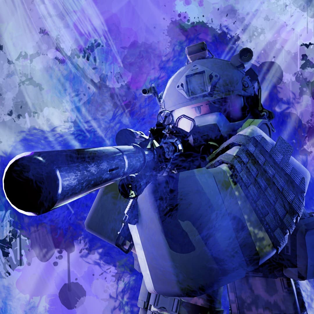 Shadow Ops Game Icon