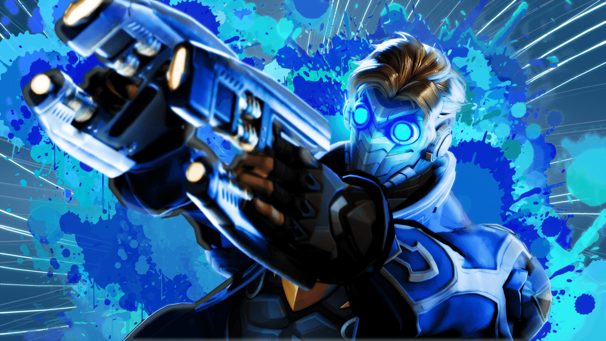 Marvel Rivals Thumbnail